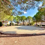 L'ecrin Du Mas, 4 Pers Piscine A 펜션