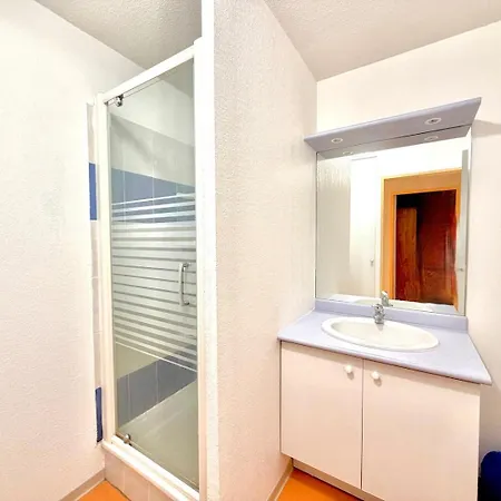 펜션 L'ecrin Du Mas, 4 Pers Piscine A