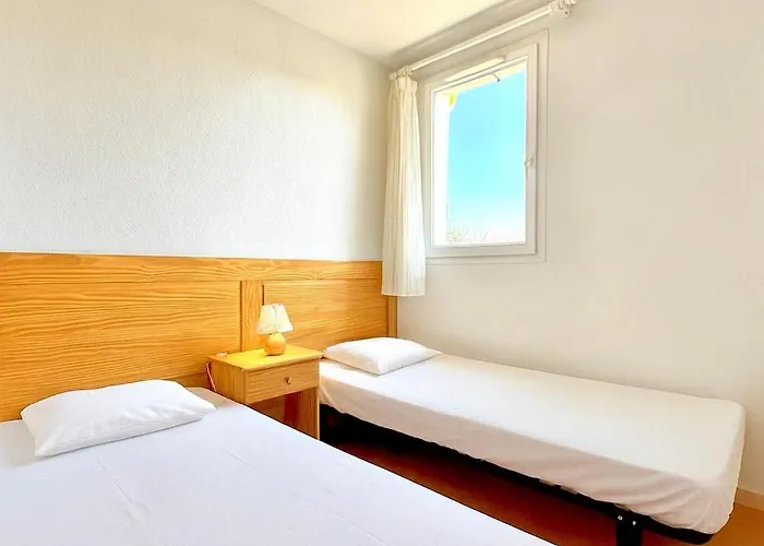 بيت للعطل L'ecrin Du Mas, 4 Pers Piscine A