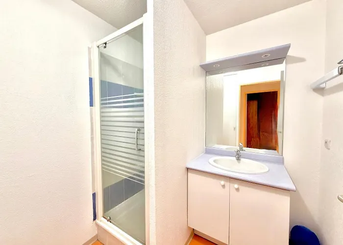 Casa vacanze L’écrin Du Mas, 4 Pers Piscine à