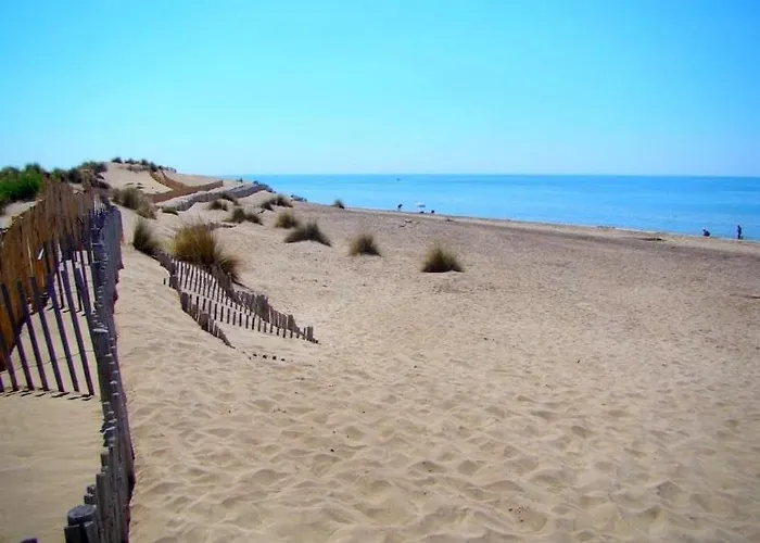 L'ecrin Du Mas, 4 Pers Piscine A بيت للعطل *